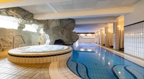 Seeblick Genuss und Spa Resort Amrum - Image 2