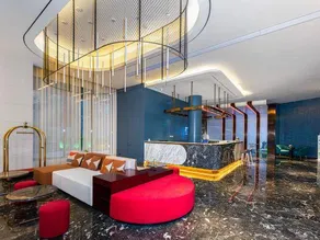 Starway Hotel (Nanchang Xianghu, The First Affiliated Hospital of Nanchang University) - Image 2