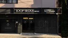 Loop Seoul Retreat by Anook Seoul Hongdae - Image 3