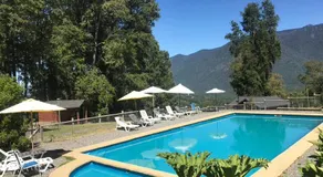 Mirador Los Volcanes Lodge & Boutique - Image 2