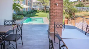 Town Lodge Roodepoort - Image 4