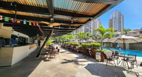AP Premium Resort Urbano Barra da Tijuca Beira Mar - Image 5