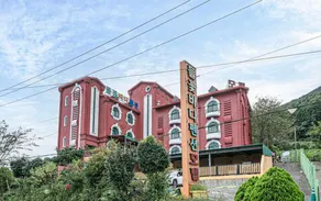 Namhae Wildflower Sea MOTEL - Image 4