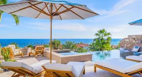 NEW VILLA Stunning Villa Fully Staffed in Del Mar Palmilla - Image 3