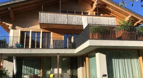 Chalet Park Apartment mit Sauna Hamam - Image 3