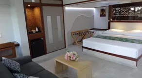 Pension Tiputa Lodge Rangiroa - Image 2