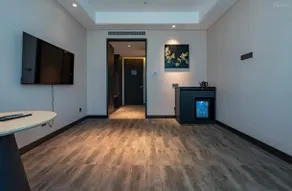 Meihao Lizhi Hotel (Shanghai Hongqiao International Exhibition Center Branch) - Image 3