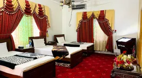 The lodge Guest House - Image 2
