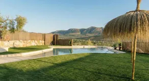 Glamping boutique bajo las estrellas - Image 5