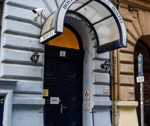 MP Hostel Budapest - Image 4