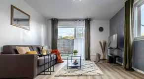 À Orly - Logement Moderne près de l'aéroport - Image 2