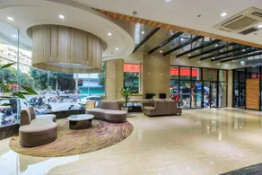 Unitour Hotel, Cenxi Bus Station - Image 2