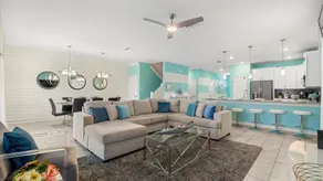 Upstay - ChampionsGate Villa with Pool - Image 3