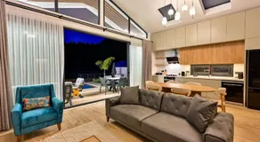 Odella - Luxury Villa for 6 in Seydikemer Zorlar - Image 2