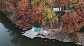 10 Branch Bungalow Treetop - Image 5