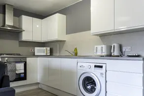 Charlotte Apartment - Image 3