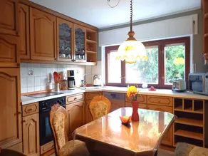 Einladende Ferienwohnung im malerischen Stassfurt - Image 3