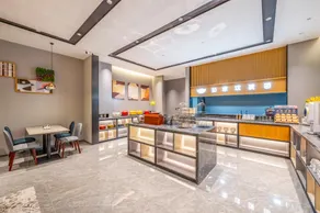 Home Inn Style (Gold Mark) - Tianjin Zhongshanmen Subway Station Branch - Image 2