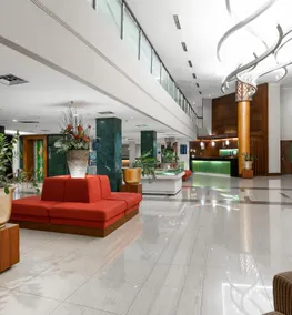 Aston Tanjung Pinang Hotel & Conference Center - Image 4