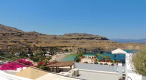 New Lindos Studio 45 renovated - Image 3