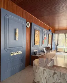 Yas Hotel - Image 2