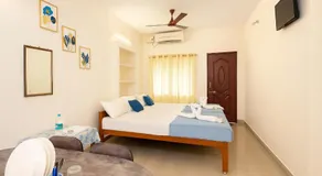 Velānganni Vinodth Homestay - Image 2