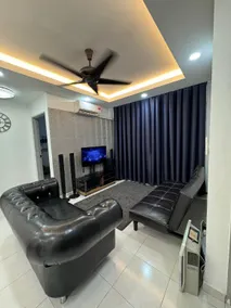 RESIDENSI LB 2 TS Homestay Rawang (Muslim Only) - Image 2