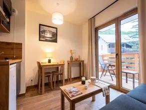 Studio in France near Vibrant Local Attractions - Image 2
