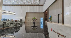 Tonino Lamborghini Hotel Chengdu - Image 4