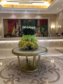 Vienna Hotel Shaanxi Hanzhong Central Square High-Speed Railway Station - Image 3