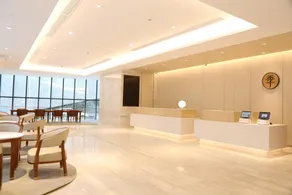 JI Hotel Nanjing Hexi Expo Center - Image 4