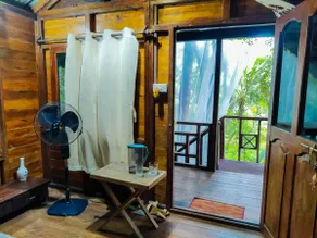 Unwind in Nature @ The Moonlit Stream - An ecostay - Image 2