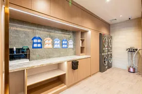 Hanting Hotel Yingtan High-tech Zone Longhushan Avenue - Image 4
