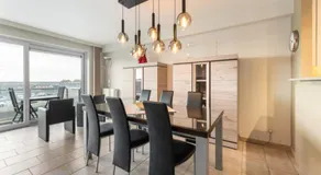 Penthouse in Blankenberge near the Beach - Image 5