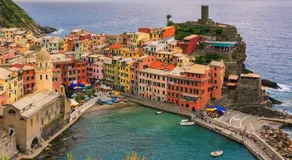 Appartamento vacanze "Borgo Cinque Terre" Volastra Manarola - Image 3