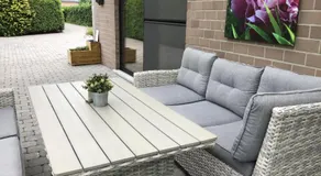 Studio Gardenroom Guesthouse De Steenberg met wellness & tuinzicht - Image 5
