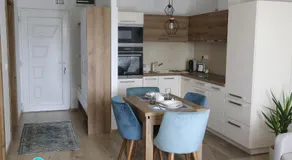 St.Gotthard Apartman - Image 5