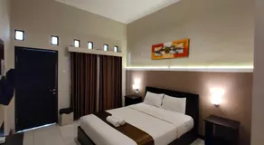 Hotel Orizatha - Image 2