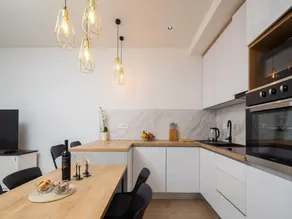 Apartments Tomas- Standard One Bedroom Apartment with Balcony A2 - Image 4