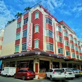 City Central Hotel - Image 3