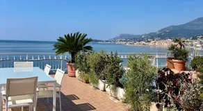 Una terrazza sul mare - Balzi Rossi - Image 2