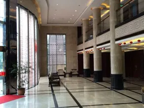 Nancheng Hotel - Image 5