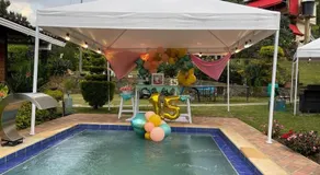 Dapa Yumbo Nataly Rojas Cottage - Image 4