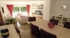 Lovely Penthouse Apartment in Bellresguard - Image 3
