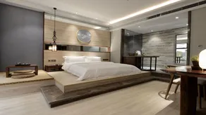 SANYELI HOTEL(Chengdu Chunxi Taikoo Li ) - Image 2