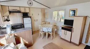 Bungalow dans résidence privée - Image 3