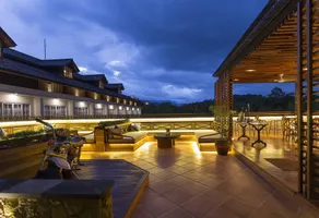 Plataran Heritage Borobudur Hotel - Image 5