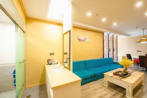 New Era Boutique Hotel (Yichang Xiaoting Three Gorges Airport Branch) - Image 3