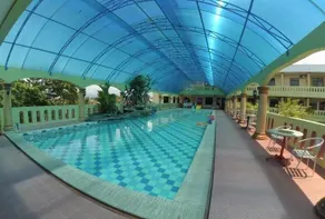 Krisna Beach Hotel - Image 3