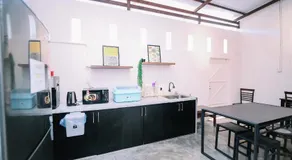Swing & Pillows - 75 Chulia St, Georgetown Penang - Image 4